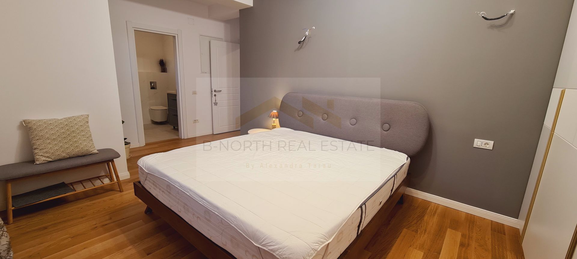 VILĂ DE ÎNCHIRIAT – OTOPENI, Str. 23 August (lângă Penny) - Poză 11