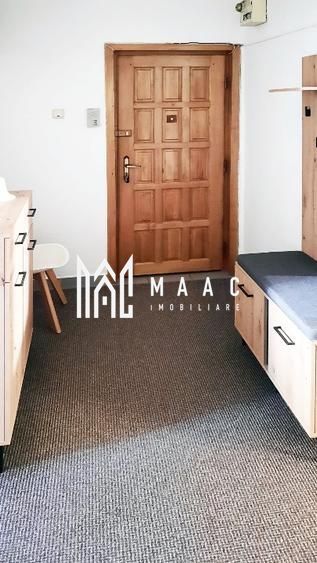 Apartament 3 camere decomandat | Terezian, Sibiu | 73 mp, balcon - Poză 7