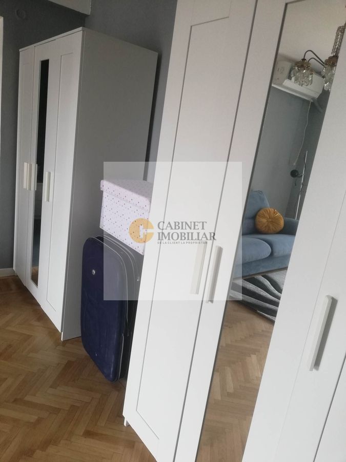 Apartament 2 camere | Vedere panoramica | Splaiul Independentei | - Poză 5