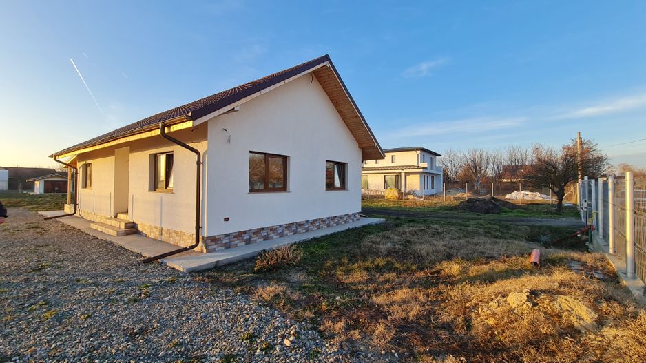 Casa ta de weekend la 15 min de capitala. - Poză 5