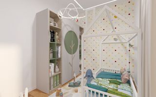 APARTAMENT 3 CAMERE | UNIRII | PROIECT NOU - Poză 16