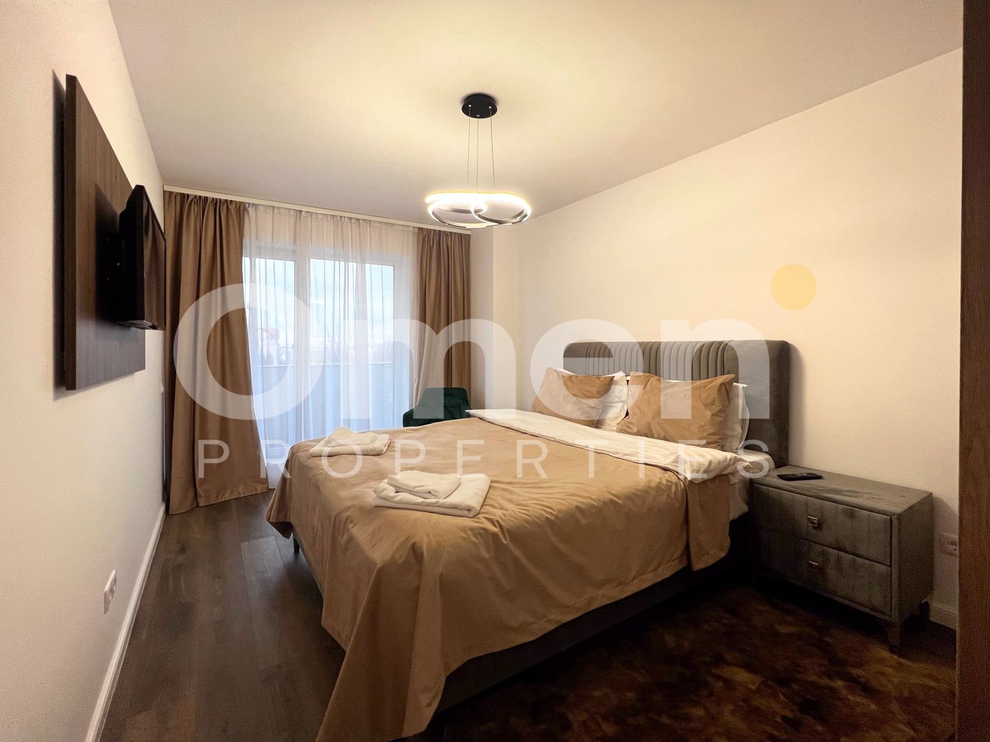 Apartament 2 camere de inchiriat | 50 mp | etaj 3|  zona ultracentrala. - Poză 3