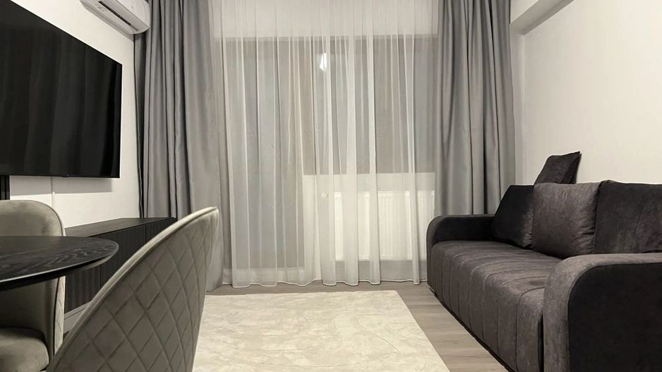 De inchiriat apartament cu 2 camere , Cartierul Solar sector4 - Poză 6