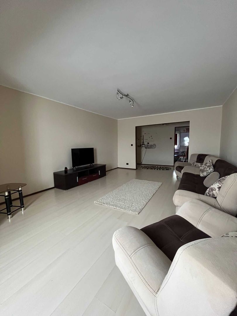 Apartament 3 camere, IC Frimu, R-uri - Poză 2