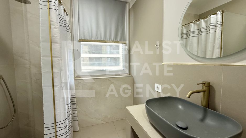 Apartament 3 Camere | CATTED FAMILY | Pipera Rond OMV | Loc de parcare - Poză 13