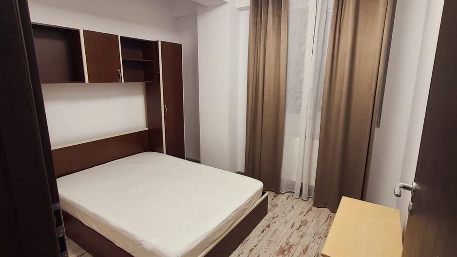 2 Camere Militari Residence Chiajna Rosu Str. Tineretului Rezervelor - Poză 6