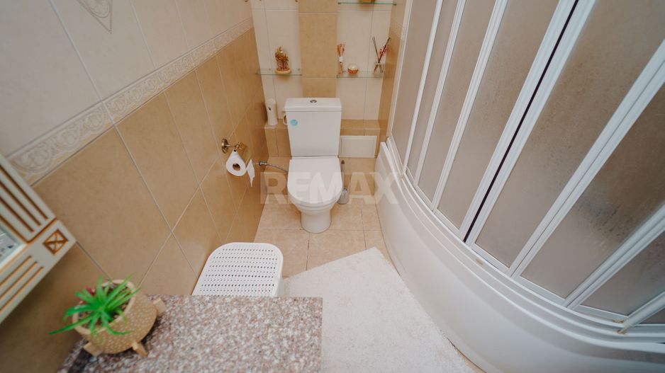Apartament cu 3 camere I Buiucani I Alba Iulia - Poză 20