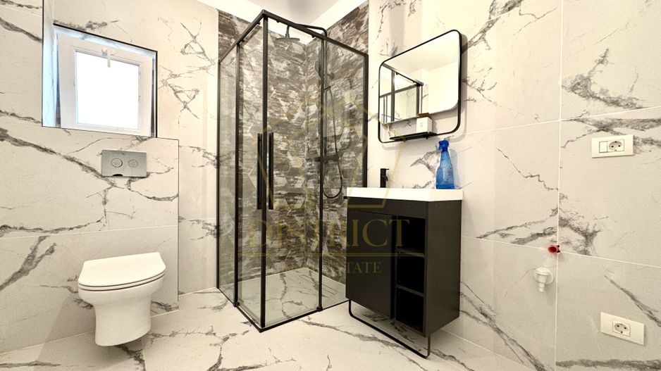 Duplex modern cu 4 camere si dressing | Remetea Mare | Restaurant Jack - Poză 10