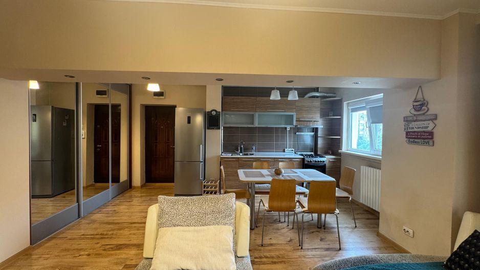 2 CAMERE + LOC DE PARCARE ADP | TEI| - Poză 6