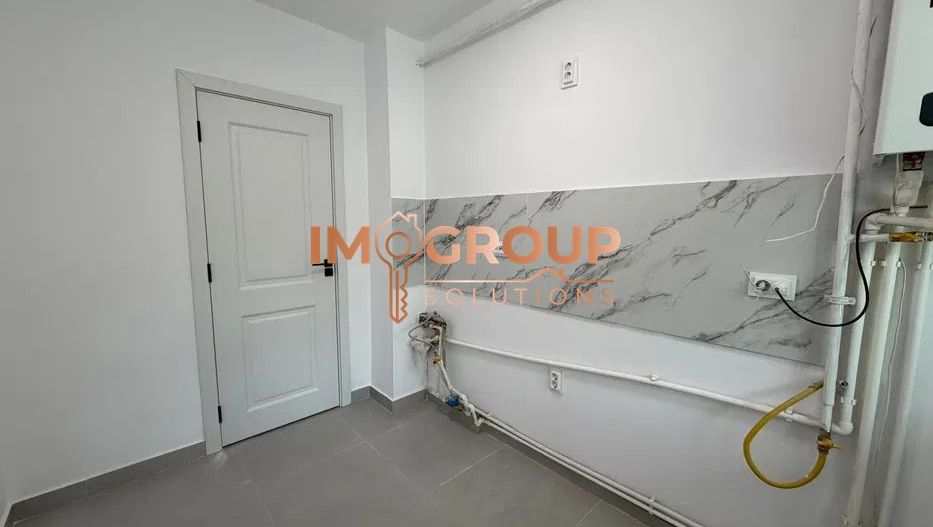 Tatarasi - Etaj 2 - Bloc Fara Risc - 2 camere SD 53 MP - Poză 4