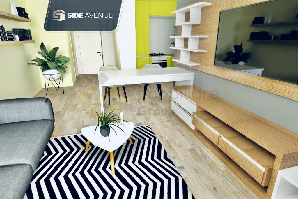 SIDE AVENUE - Poză 15