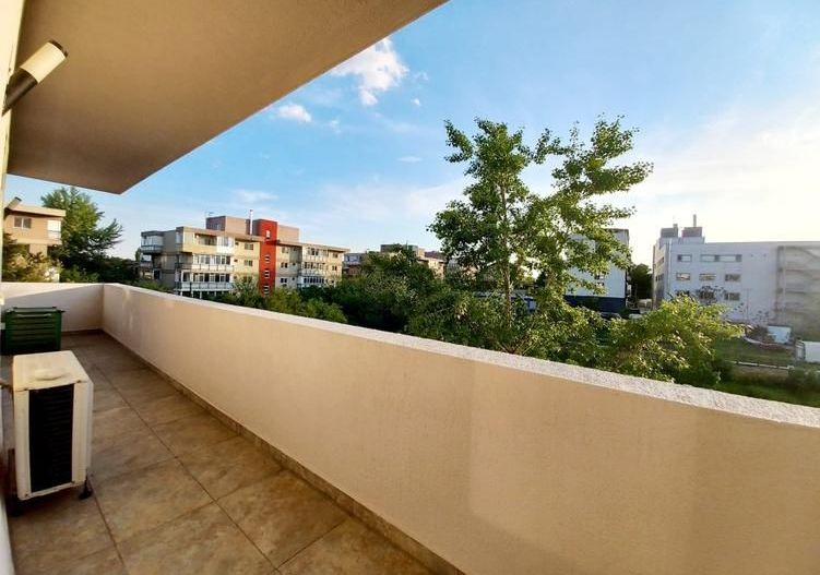Apartament 3 camere | Baneasa-Petrom City | Parcare | Bloc boutique - Poză 1