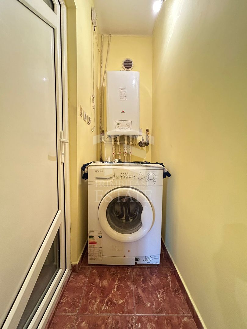!!! Casa P+1 din BCA ideala pentru 2 familii – Medgidia!!! - Poză 7