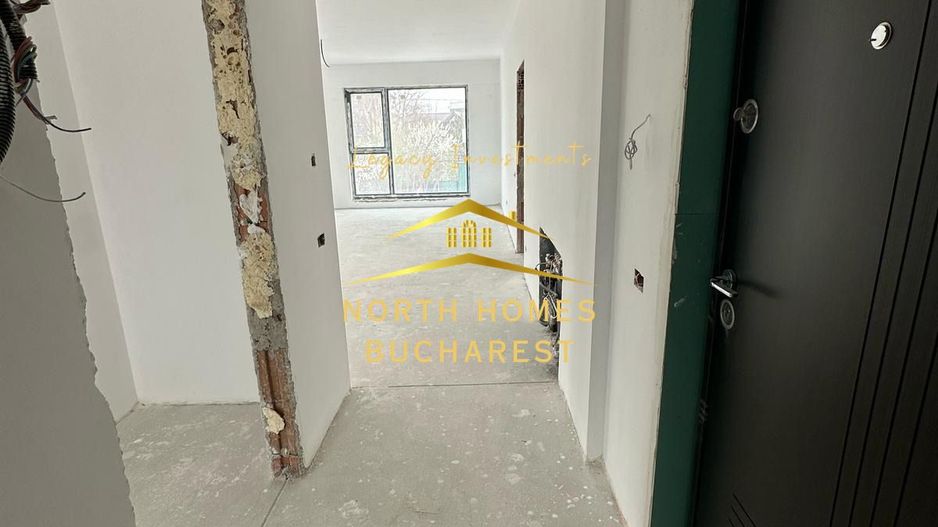 COMISION 0 -Apartament 3camere- bloc nou,  Aviației-Băneasa - Poză 5