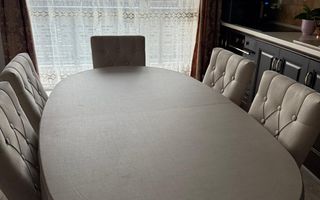 Apartament cu 2 camere | zona Vivo Floresti - Poză 5