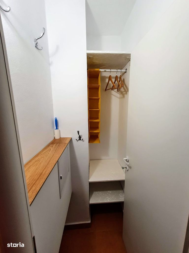 Apartament 1 cameră Vitan – Confort și Accesibilitate Mall Vitan - Poză 11