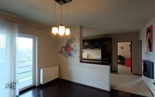 Apartament de închiriat în Careiului, Satu Mare - Poză 5