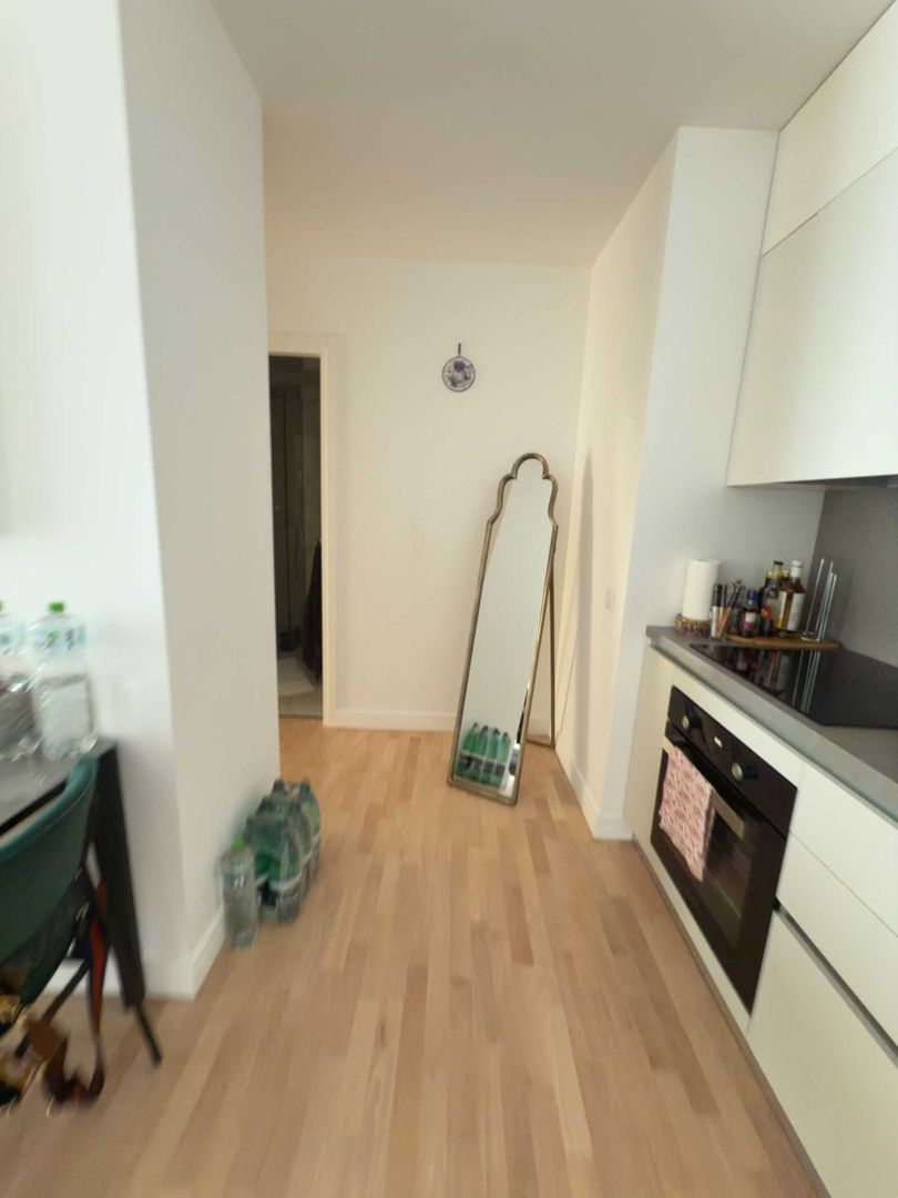 Apartament 2 camere cu balcon și parcare inclusă – Calea Victoriei - Hagag - Poză 5