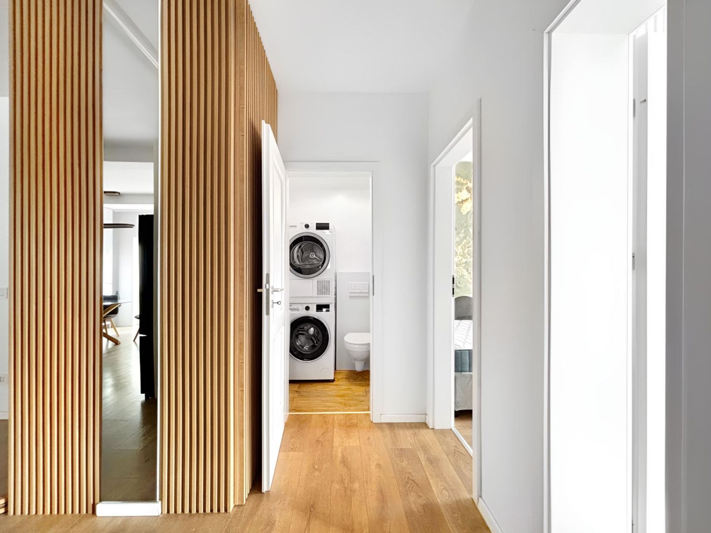 3 Camere | Lux | Piscina | 2x Parcare | Mobilat-Utilat | Comision 0 - Poză 14