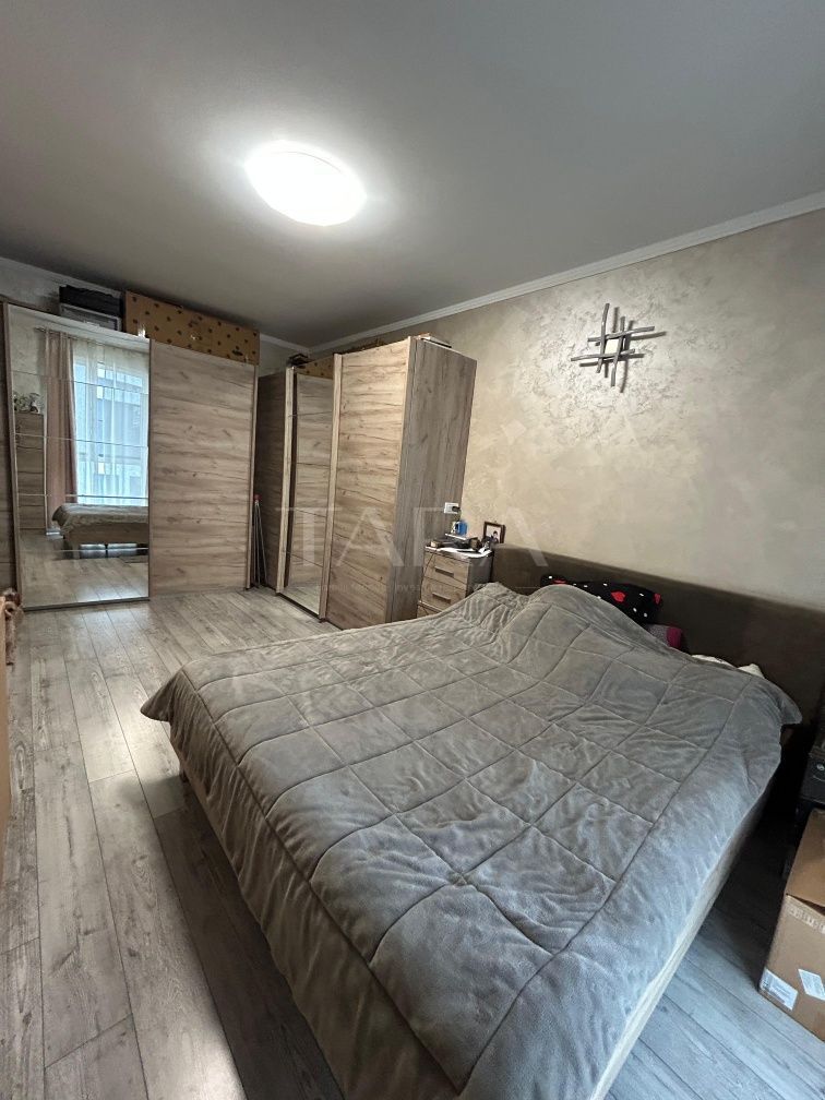 Apartament 4 camere, finisat modern, parcare subterană – zona Vivo - Poză 4