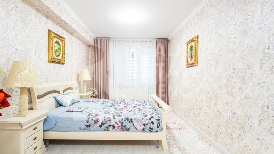 Chirie, apartament, 1 odaie, str. Vasile Alecsandri, Centru - Poză 7