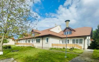 CASA DE INCHIRIAT I CISNADIE I SPATIU EDUCATIONAL - Poză 2
