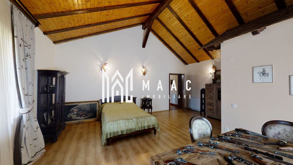 Cabană / Pensiune turistică | zona Racovița - Poză 45