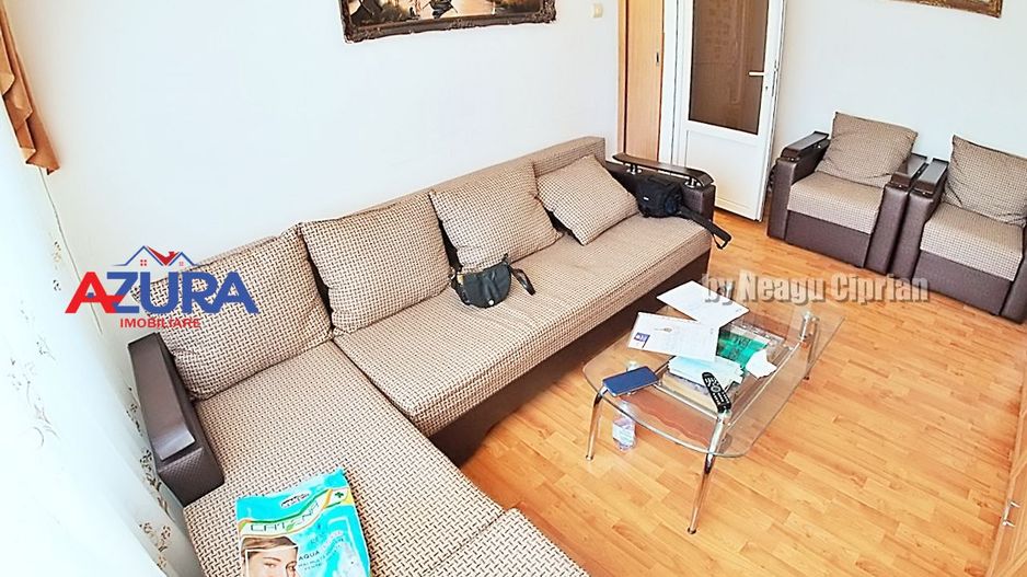 AZURA Imobiliare - Apartamen Trivale "gata de mutat" - Poză 17