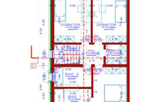 Duplex în zona Calea  Aradului - Poză 4