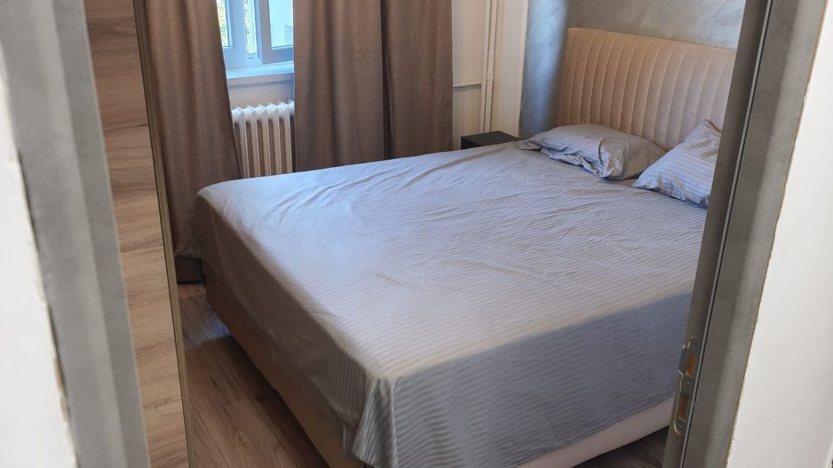 Vânzare apartament 2 camere decomandat Luică - Poză 21