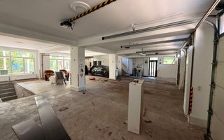 SPAȚIU COMERCIAL MULTIFUNCȚIONAL | GARAJ AUTO | ACCES GRĂDINĂ - Poză 10