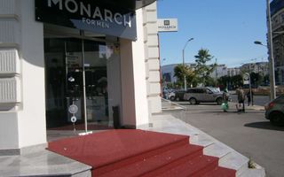 Vânzare spatiu comercial ultracentral-  Piata Unirii (Hiperclini Medlife) - Poză 5