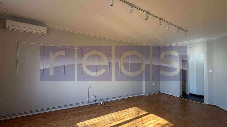 INCHIRIERE PARTER VILA DEOSEBITA 75MP | FLOREASCA | IDEAL BIROU-SALON - Poză 9