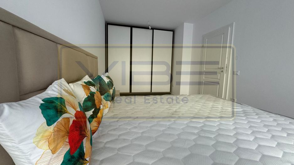 Apartament NOU 2 camere, parcare Comat Towers - Poză 8
