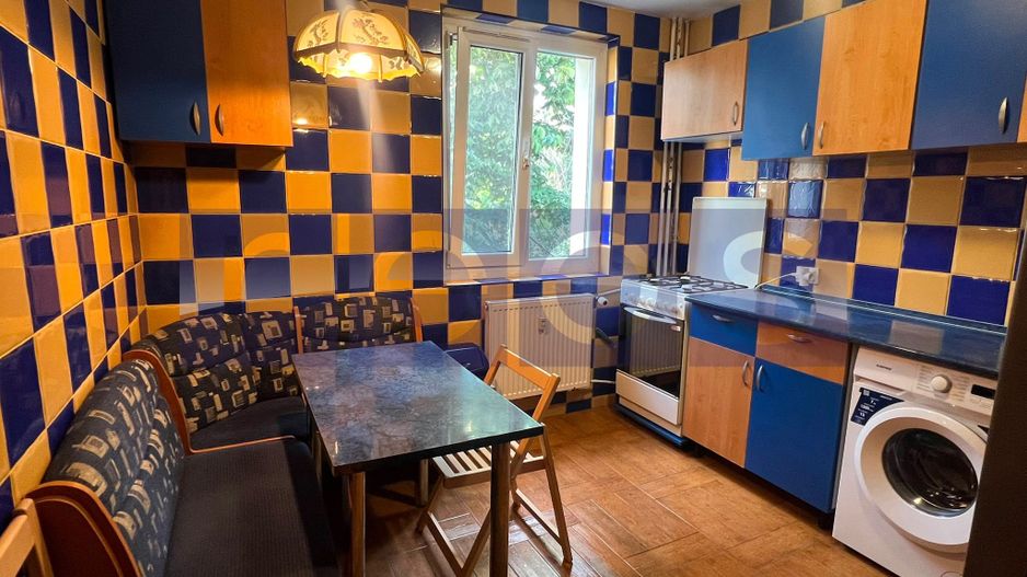 Vanzare 2 camere mobilat | Zona Ozana etaj 3/4 - Poză 5