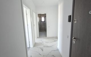 Apartament la cheie 3 camere balcon 7 mp boxa si parcare pe Dna Stanca - Poză 8