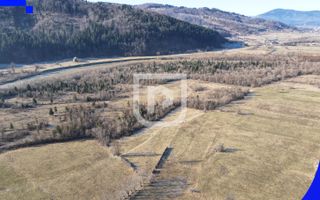 Teren Voronet 10€/mp | Gura Humorului | Bucovina - Poză 3