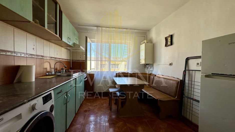 Apartament 2 camere | str. Petru Rares | de închiriat - Poză 8