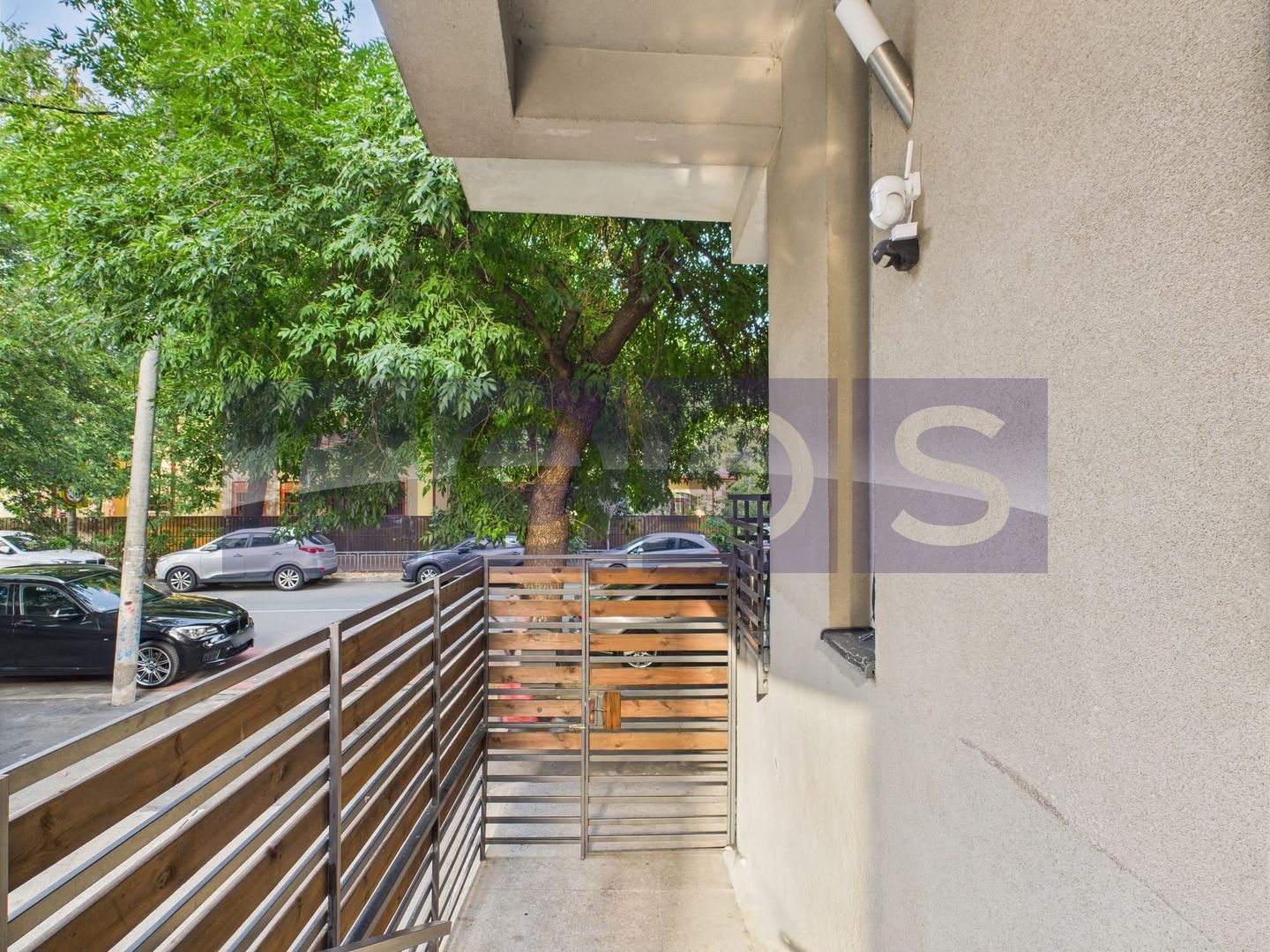 VANZARE APARTAMENT 3 CAMERE | PARTER | TERASA 50 MP | INTRARE STRADALA - Poză 16