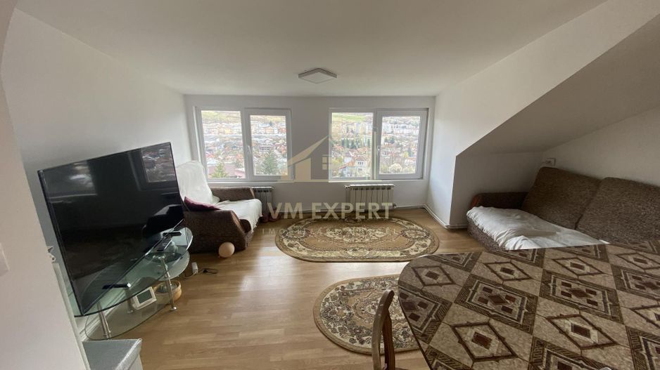 APARTAMENT 3 CAMERE, 97 MP, CAMPULUNG, PRET 62000 EURO - Poză 6