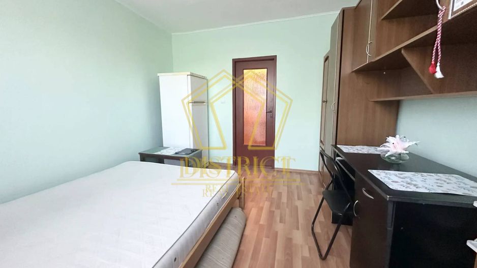 Apartament cu 1 camera | Olimpia Stadion - Poză 2