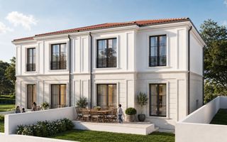 Oportunitate investițională duplex  Pipera – teren 500 mp cu proiect - Poză 4