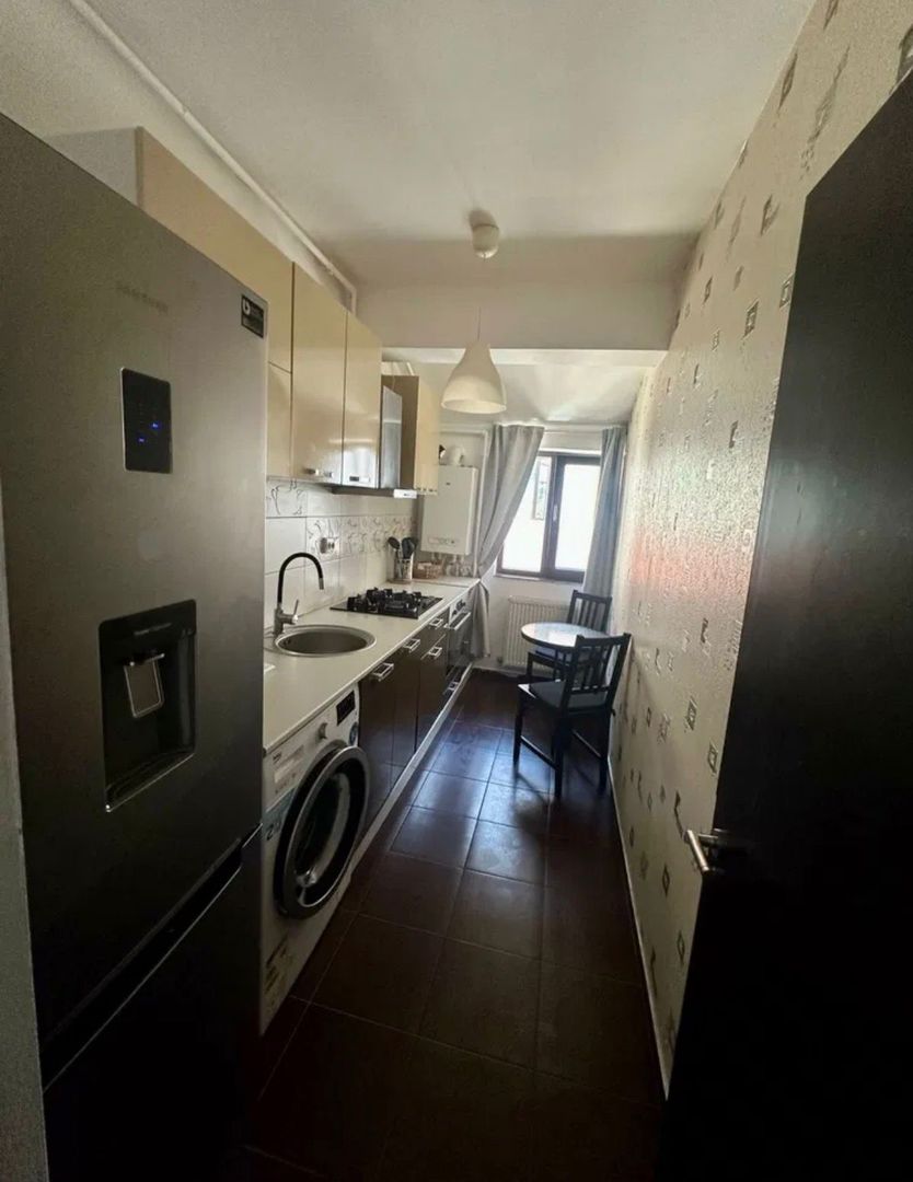 AP. 2 CAMERE- TITAN, PET-FRIENDLY, CENTRALA, PARCARE, BLOC NOU - Poză 5