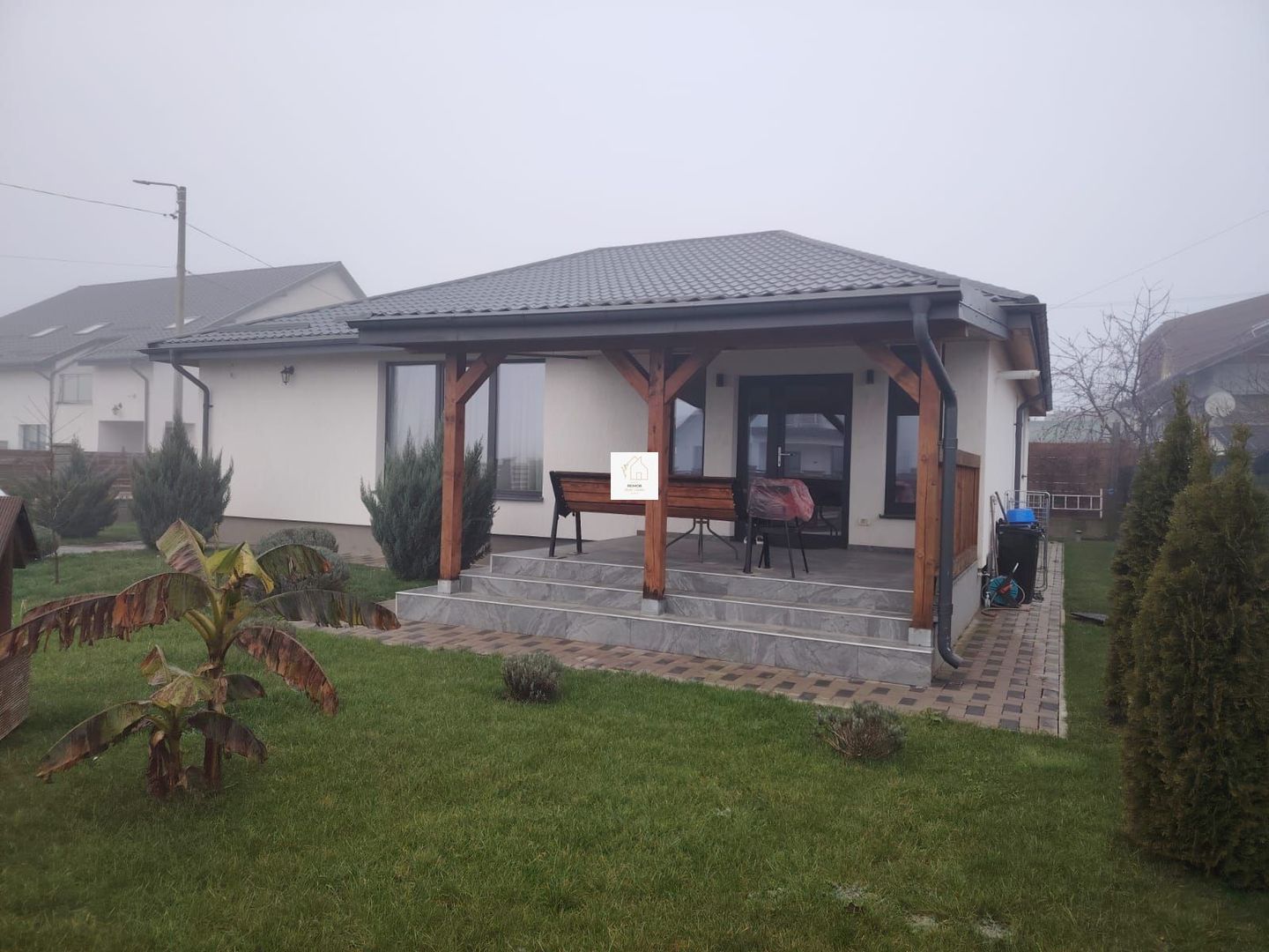 Casa 4 camere Manastirea Crevedia - Poză 2