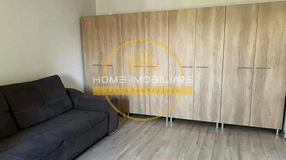 Apartament 1 camera, Mobilat&Utilat, 42mp. Rond Pacurari, - Poză 2