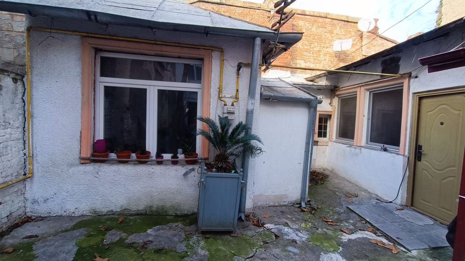 Mosilor Spatarului casa 3 camere - Poză 10