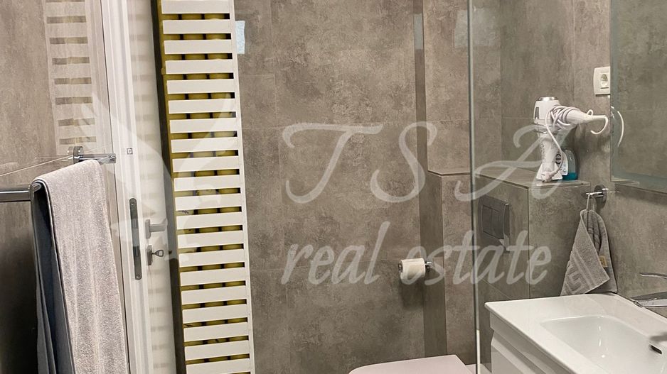 Apartament 2 camere Bdul Ferdinand cu terasă generoasă si loc de parcare - Poză 12