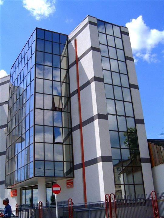 Spatiu birouri, ultracentral; Pret inchiriere - 10 €/mp; - Poză 1