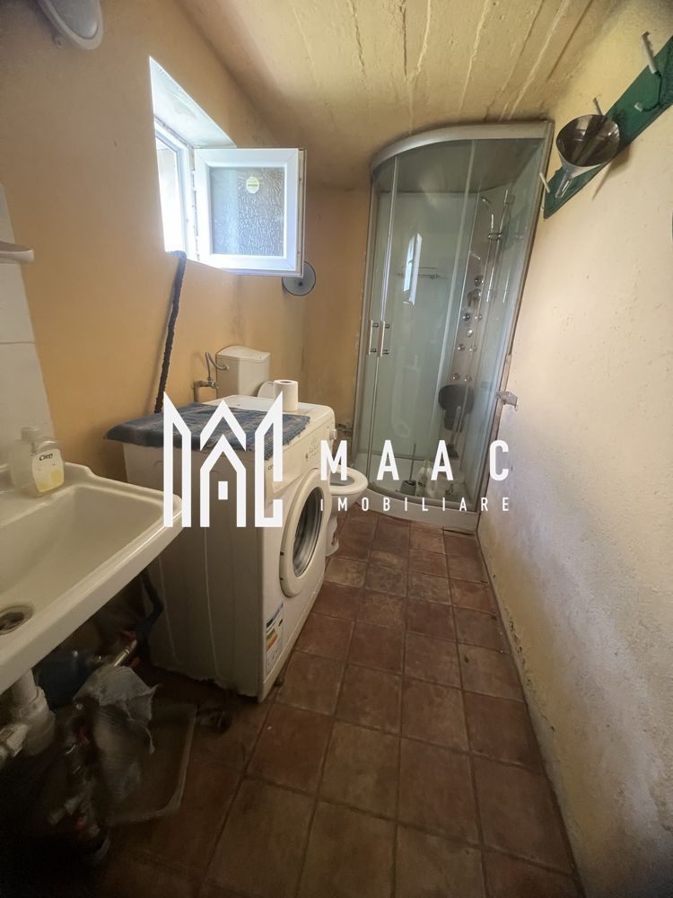 Casa Individuală Ruși | 23km de Sibiu | Teren 2300mp - Poză 2