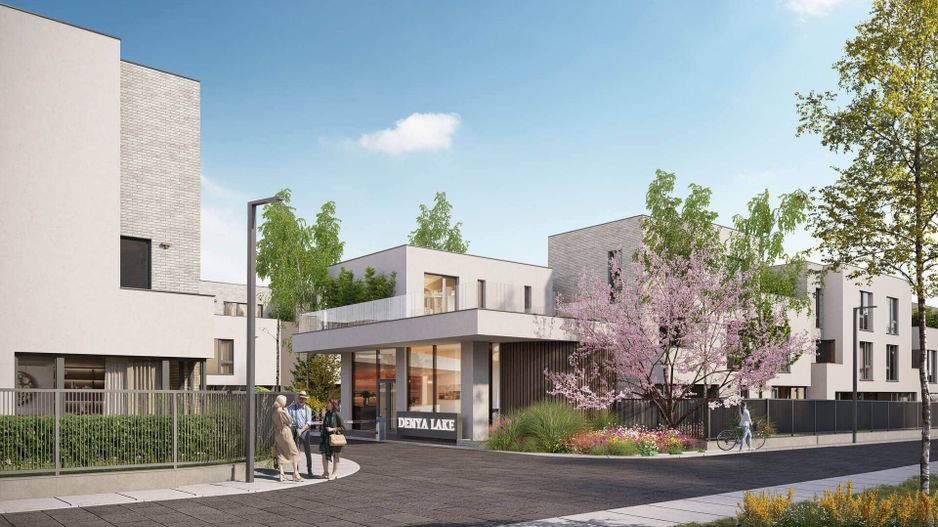 DENYA LAKE - Poză 4